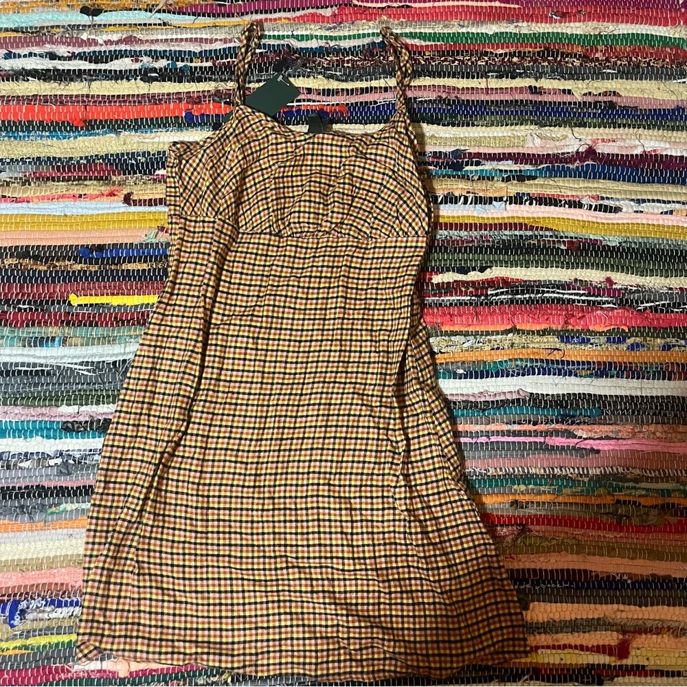 Target Dress. Size Xs